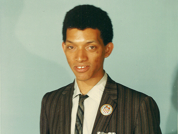 George Robert Carruthers