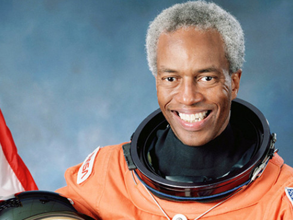 Guion Stewart Bluford, Jr.