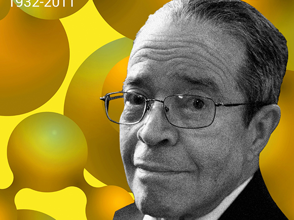 J. Ernest Wilkins Jr.