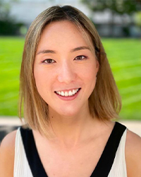 Haewon Jeong