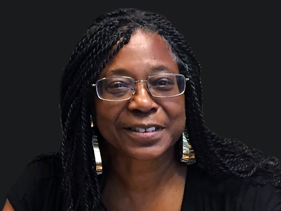 Dr. Johnetta MacCalla