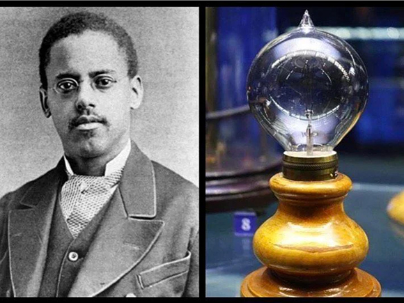 Lewis Latimer