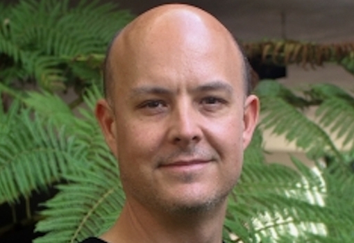 Michael Gordon, new chair of UC Santa Barbara's Chemical Engineering Department