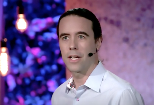 Matt Beane, Assistant Professor, Technology Management Program