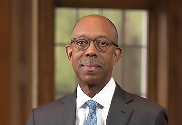 New UC President Michael V. Drake