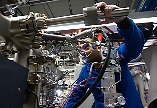 Research at universities across the nation is threatened by Trump Administration cuts.