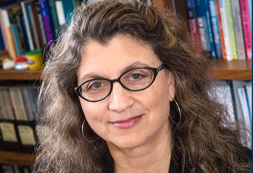 Mary Tripsas, technology management professor
