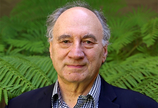 Headshot of Claude Weisbuch