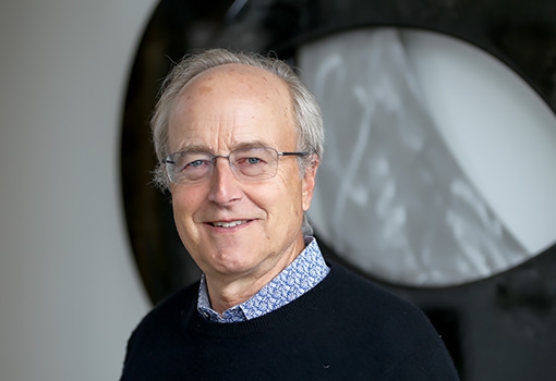 Image of John Bowers