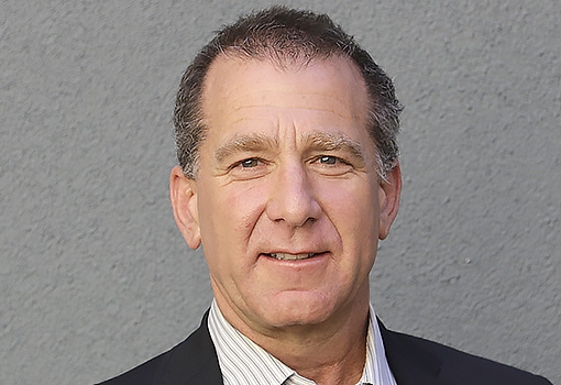 Professor Daniel Blumenthal