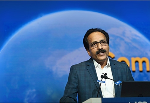 Image of Dr. Sreedhara Somanath