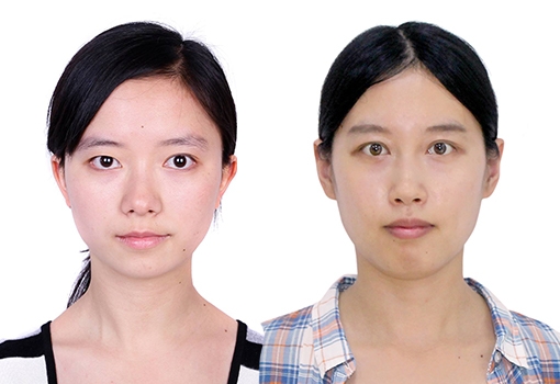 Hongwei Zhao and Chunfeng Cui will participate in the 2019 Rising Stars in Electrical Engineering and Computer Science workshop. 