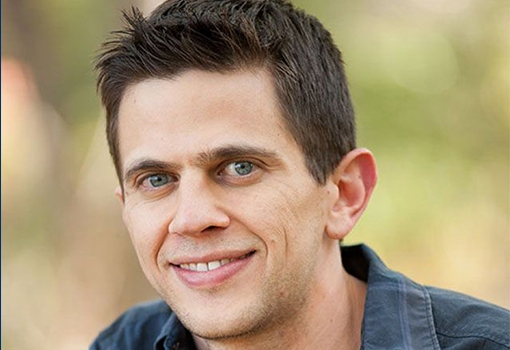 Jason Marden, electrical and computer engineering professor