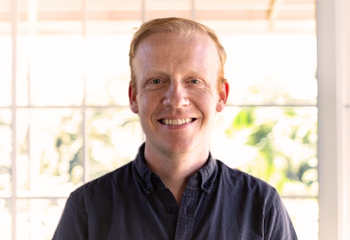 Michael C. Burroughs wins 2025 JOR Publication Award