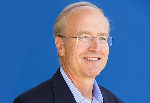 Professor John Bowers