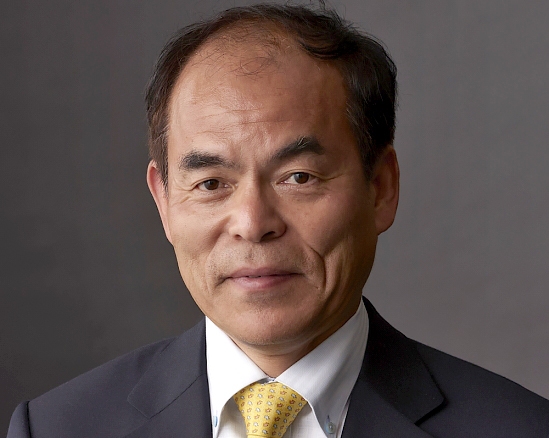 Shuji Nakamura