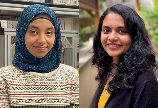 Shaimaa Azzam, Sujaya Maiyya