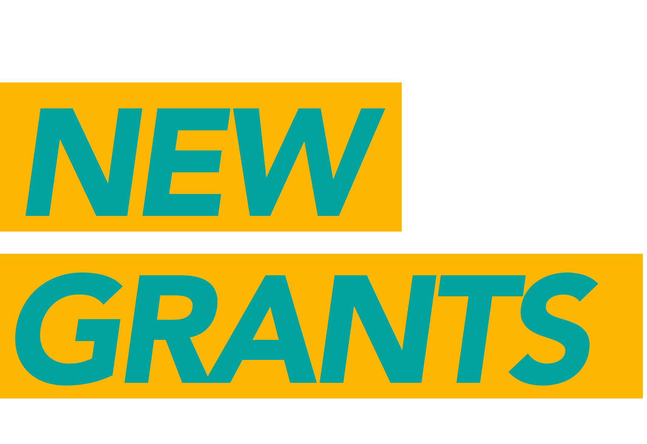 New Grants