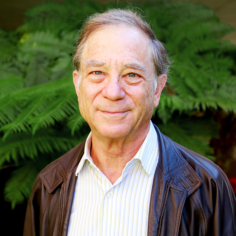 Professor Jacob Israelachvili