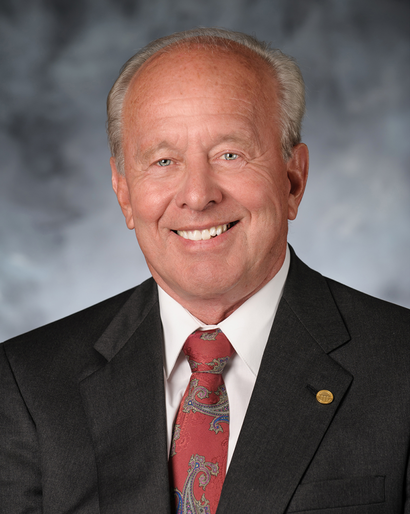 Larry  Coldren