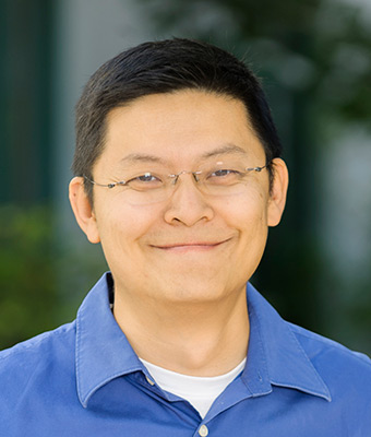 Ben Zhao