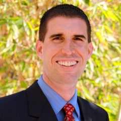 Paul Atzberger